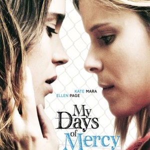 My Days of Mercy - Rotten Tomatoes