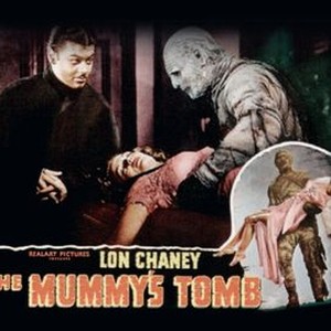 The Mummy's Tomb photo 4