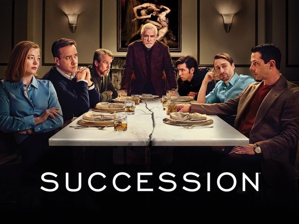 Succession season 2 sales episode 6 watch online