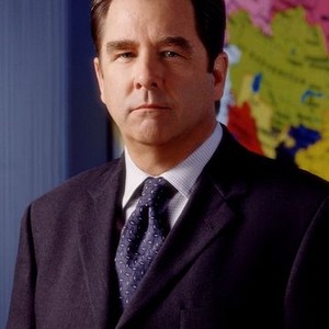 Beau Bridges as Dir. Tom Gage