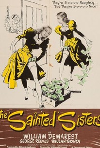 The Sainted Sisters