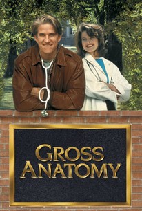Gross Anatomy (1989) - Rotten Tomatoes