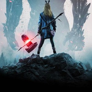  I Kill Giants : Zoe Saldana, Imogen Poots, Madison Wolfe,  Sydney Wade, Anders Walter: Movies & TV