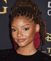 Halle Bailey