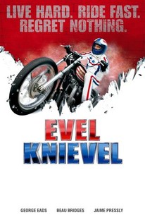 Watch trailer for Evel Knievel