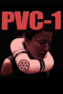 PVC-1 - Rotten Tomatoes