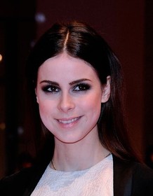 Lena Meyer-Landrut