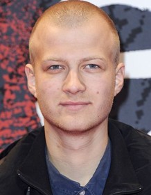 Gustav Dyekjær Giese