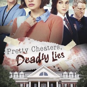 Pretty Cheaters, Deadly Lies (2020)