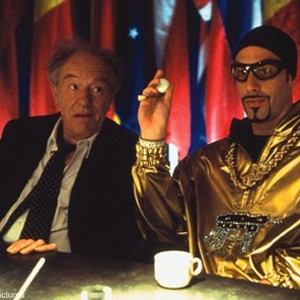 Ali G Indahouse [2002] - Rabbit Reviews