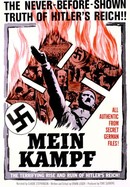 Mein Kampf poster image