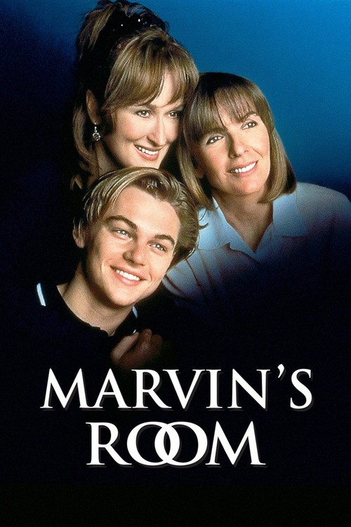 Marvin's Room poster