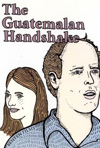 Poster for The Guatemalan Handshake