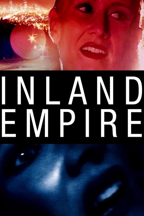 Inland Empire poster