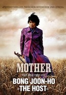 Mother poster image