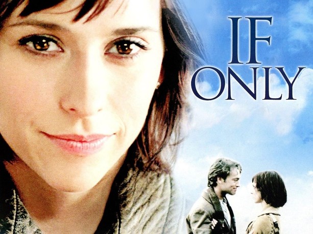 If only movie new arrivals