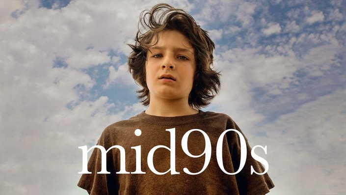 Mid90s stream on sale