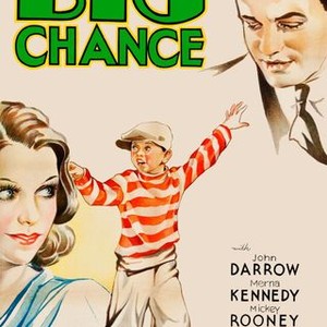 The Big Chance (1933) photo 6