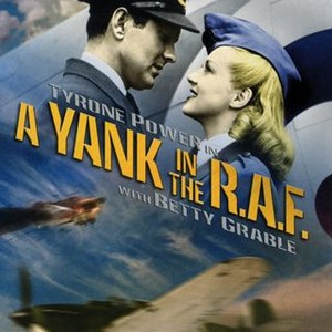 A Yank in the RAF (1941) photo 11