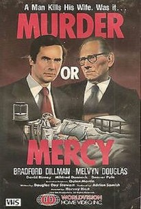Murder or Mercy?