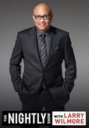The Nightly Show With Larry Wilmore poster image