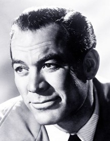 Ward Bond