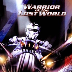 Warrior of the Lost World photo 1
