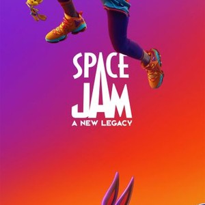 Space Jam: A New Legacy photo 20