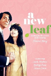 A New Leaf  Rotten Tomatoes