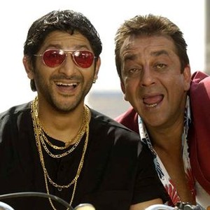 Munna Bhai M.B.B.S. - Rotten Tomatoes