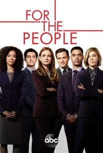 For the People: Season 2 poster image