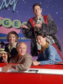 3rd Rock From the Sun: Season 2 | Rotten Tomatoes
