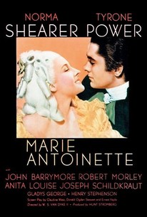 マリー・アントワネットの生涯 / Marie Antoinette