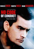 No Code of Conduct poster image