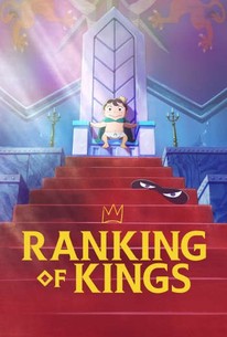 Ranking of Kings  Official Anime Trailer 