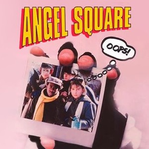 "Angel Square photo 2"