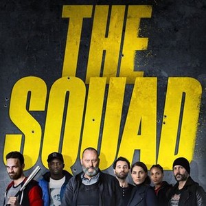 "The Squad photo 5"