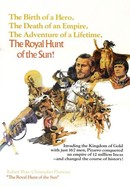 The Royal Hunt of the Sun poster image