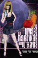 Revenge of the Teen-Age Vixens From Outer Space