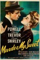 Murder, My Sweet