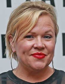 Holly Rowe