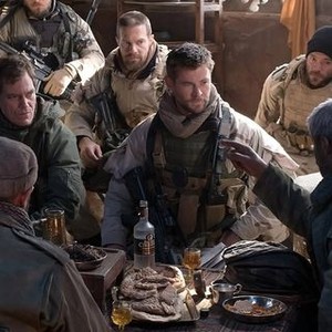 12 Strong – Filmer på Google Play