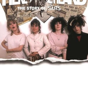 Here to Be Heard: The Story of the Slits (2017) photo 2