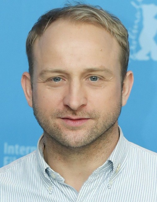 Borys Szyc