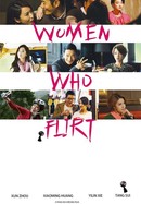 Women Who Flirt poster image