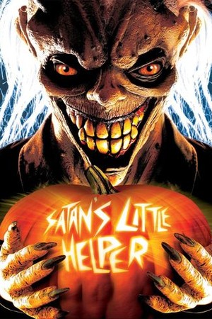 Satan's Little Helper poster