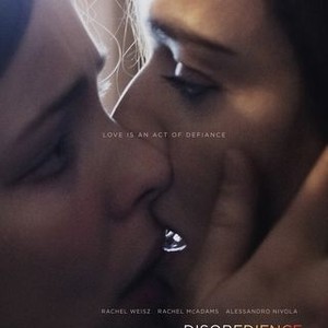 Disobedience 2017 full movie online
