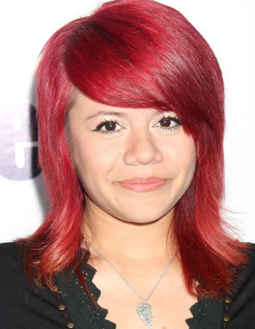 Allison Iraheta
