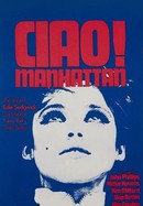 Ciao! Manhattan poster image