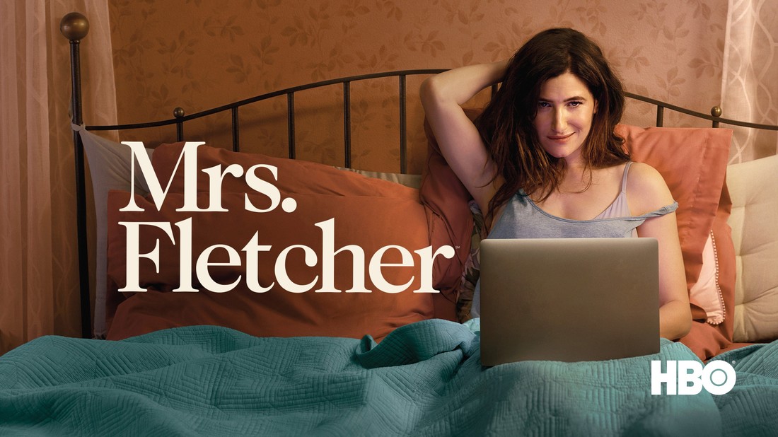 Mrs fletcher online movie online